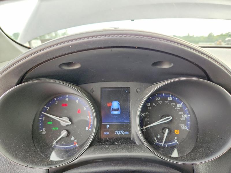 Aukcja sprzedaży 2019 Toyota C-hr, vin: NMTKHMBX1KR082113, numer aukcji: 57386246
