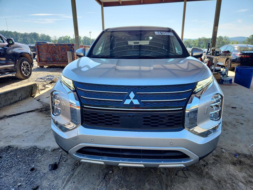 Продаж на аукціоні авто 2024 Mitsubishi Outlander, vin: JA4J4VA8XRZ071865, номер лоту: 56165666
