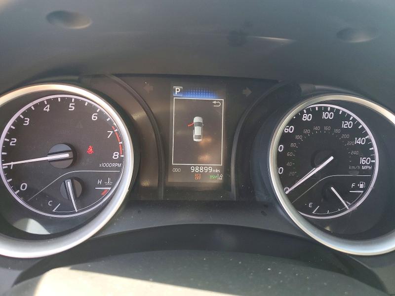 Продаж на аукціоні авто 2023 Toyota Camry, vin: 4T1C11AKXPU802604, номер лоту: 54911856