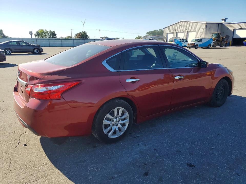 Aukcja sprzedaży 2016 Nissan Altima, vin: 1N4AL3AP5GC164738, numer aukcji: 55868196