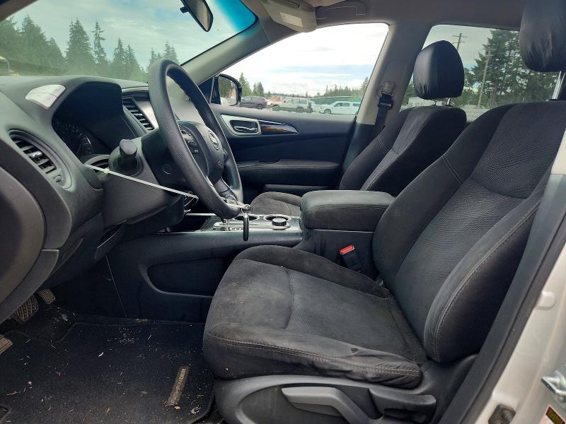 Aukcja sprzedaży 2014 Nissan Pathfinder, vin: 5N1AR2MMXEC692997, numer aukcji: 56103826