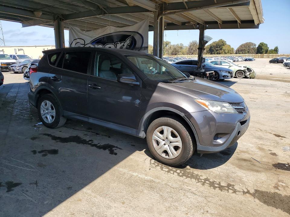 Продаж на аукціоні авто 2015 Toyota Rav4, vin: 2T3ZFREV3FW225306, номер лоту: 57364456