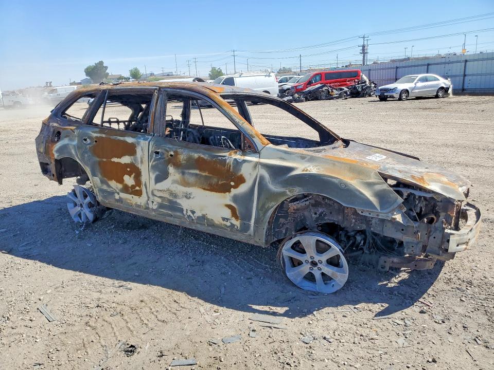 55455586 :رقم المزاد ، 4S4BRBCC2D3276759 vin ، 2013 Subaru Outback مزاد بيع