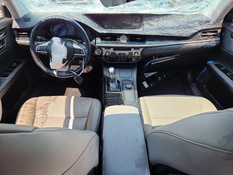 Aukcja sprzedaży 2016 Lexus Es, vin: JTHBK1GG1G2220160, numer aukcji: 57394756