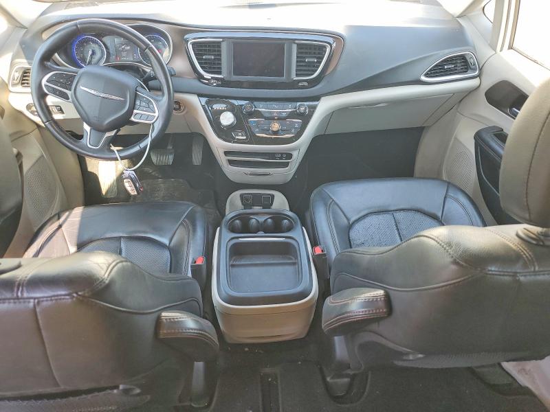 Aukcja sprzedaży 2018 Chrysler Pacifica, vin: 2C4RC1BG5JR120110, numer aukcji: 56150796
