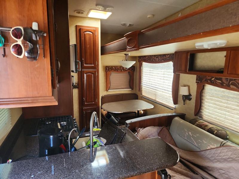 Продажа на аукционе авто 2012 Foresriver Crusader, vin: 5ZT3CS1B8CB111192, номер лота: 58570156