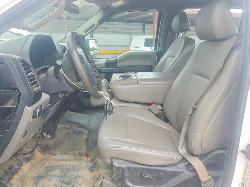 57085196 :رقم المزاد ، 1FTFW1E54LKD79516 vin ، 2020 Ford F150 مزاد بيع