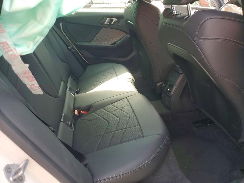 Aukcja sprzedaży 2026 Bmw 228xi, vin: WBA23GG04T7U13238, numer aukcji: 58074726