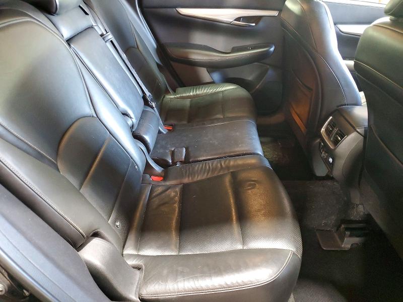 Продаж на аукціоні авто 2019 Infiniti Qx50, vin: 3PCAJ5M3XKF122145, номер лоту: 58992266