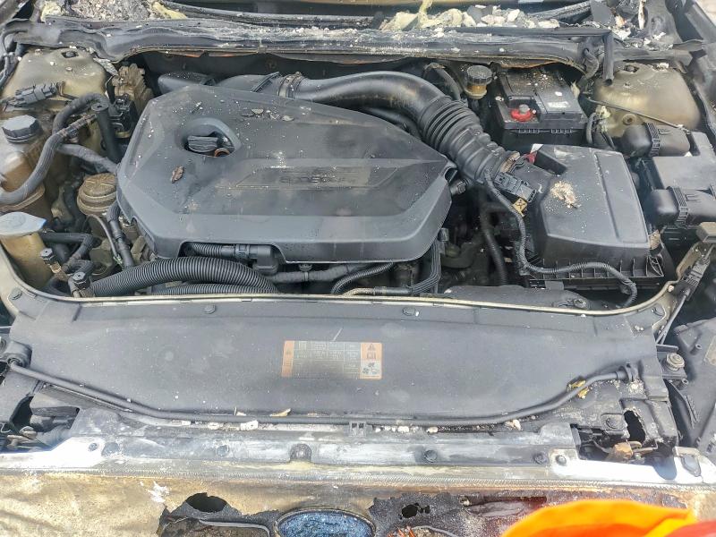 Продаж на аукціоні авто 2013 Ford Fusion, vin: 3FA6P0HR4DR240446, номер лоту: 55741416