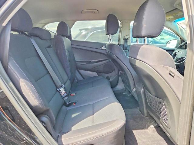 Aukcja sprzedaży 2019 Hyundai Tucson, vin: KM8J2CA40KU979852, numer aukcji: 57555726