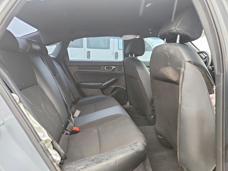 Продаж на аукціоні авто 2023 Honda Civic, vin: 2HGFE2F53PH501059, номер лоту: 57867696