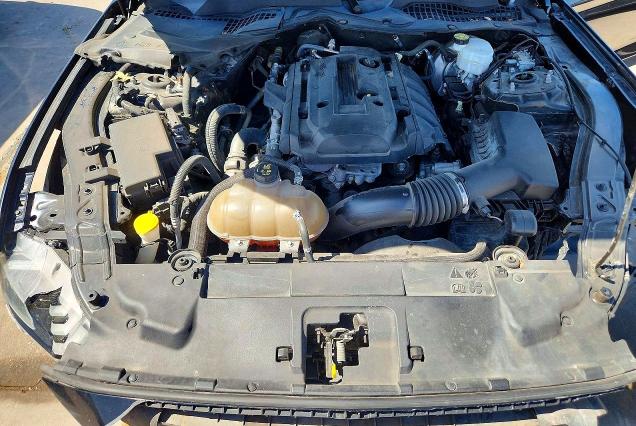 Продажа на аукционе авто 2019 Ford Mustang, vin: 1FA6P8TH2K5168112, номер лота: 55548856