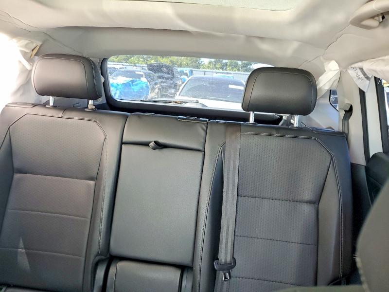 Aukcja sprzedaży 2018 Volkswagen Tiguan, vin: 3VV3B7AX4JM020120, numer aukcji: 56257856
