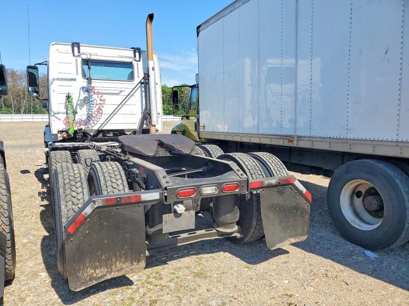 Aukcja sprzedaży 2017 Volvo Vnl, vin: 4V4NC9EG1HN980381, numer aukcji: 56207786