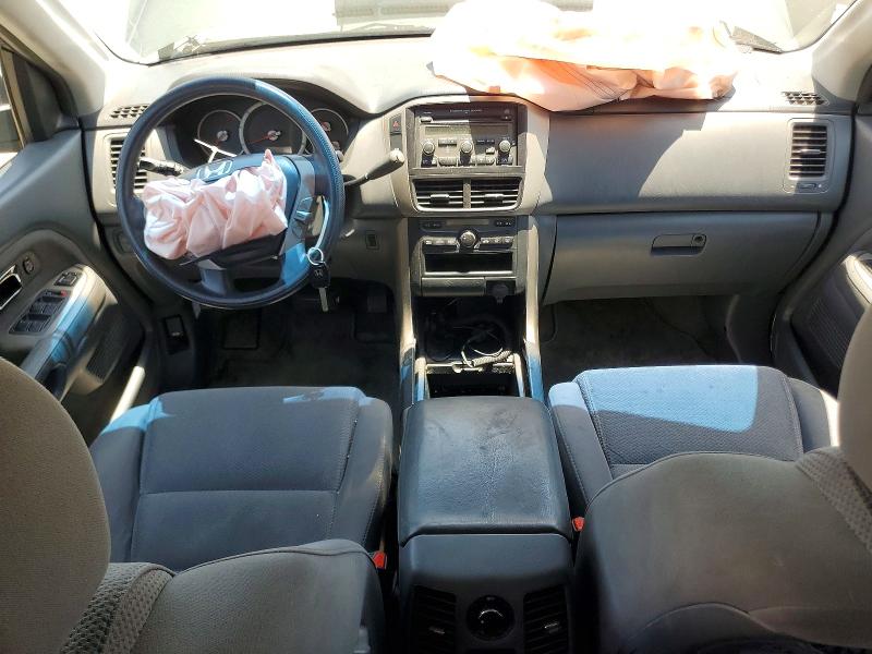 Aukcja sprzedaży 2006 Honda Pilot, vin: 5FNYF28406B016746, numer aukcji: 58291866