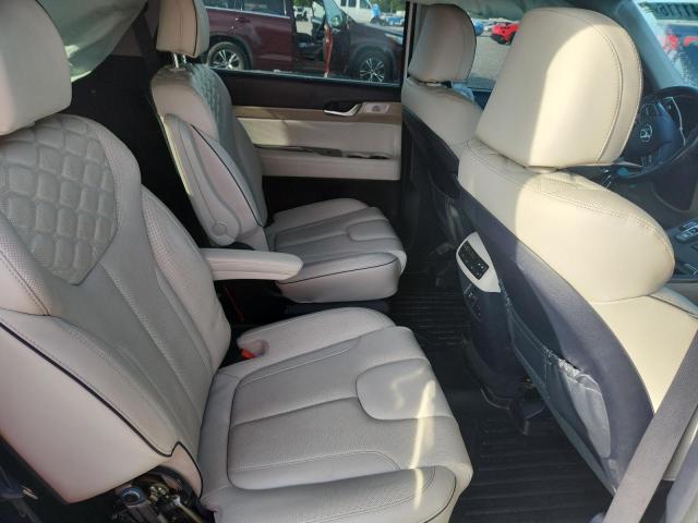 2022 Hyundai Palisade მანქანა იყიდება აუქციონზე, vin: KM8R5DHE5NU401636, აუქციონის ნომერი: 56841116