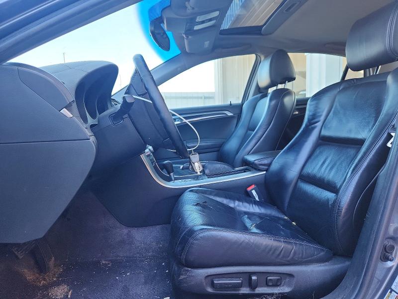 Продаж на аукціоні авто 2004 Acura Tl, vin: 19UUA66294A041576, номер лоту: 57012046