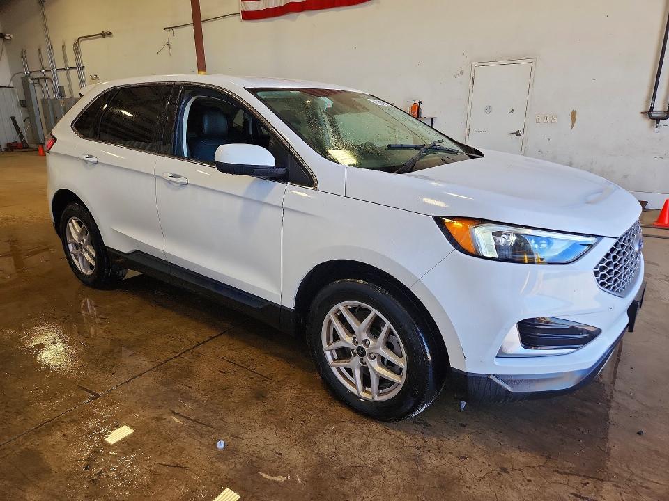 Продаж на аукціоні авто 2024 Ford Edge, vin: 2FMPK4J9XRBA96384, номер лоту: 56054166