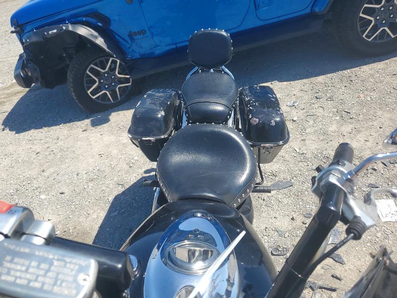 2001 Yamaha Xv1600 მანქანა იყიდება აუქციონზე, vin: JYAVP07E41A004692, აუქციონის ნომერი: 55926216