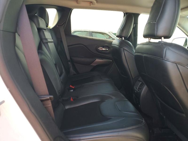 Aukcja sprzedaży 2019 Jeep Cherokee, vin: 1C4PJLLX2KD242399, numer aukcji: 58556496