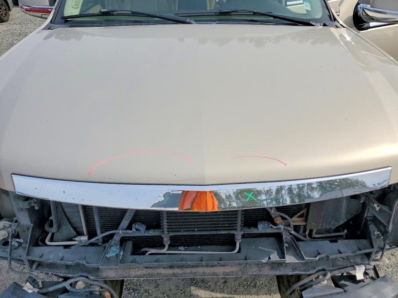 Aukcja sprzedaży 2008 Cadillac Escalade, vin: 1GYFK63818R110730, numer aukcji: 55640866