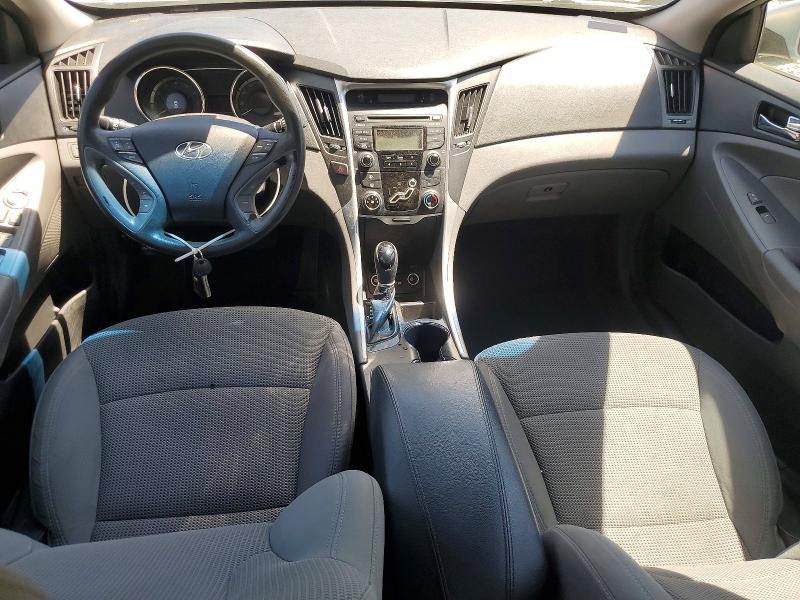 Продаж на аукціоні авто 2013 Hyundai Sonata, vin: 5NPEB4AC6DH700968, номер лоту: 56312956
