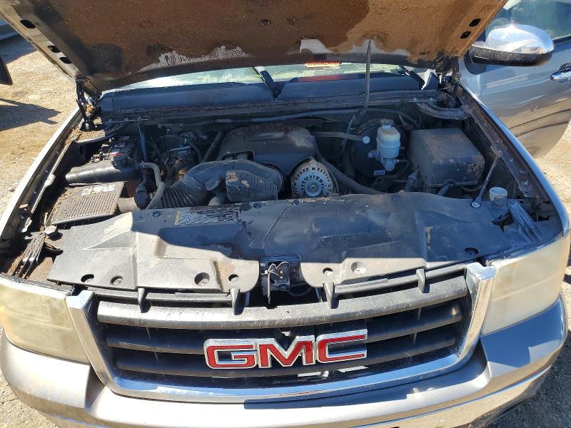 Aukcja sprzedaży 2009 Gmc Sierra, vin: 3GTEC23J29G182791, numer aukcji: 55933836