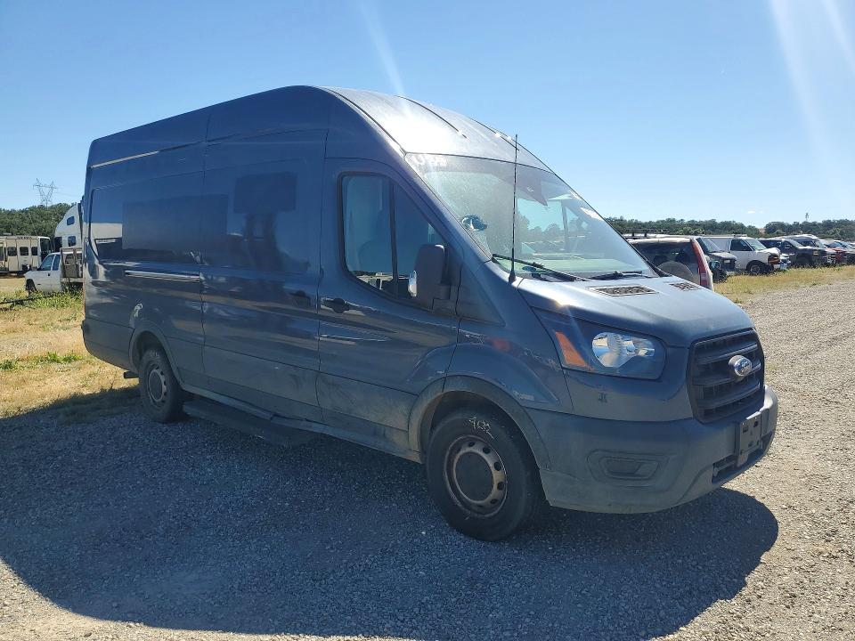 Продажа на аукционе авто 2020 Ford Transit, vin: 1FTBR3X8XLKA87457, номер лота: 78845905