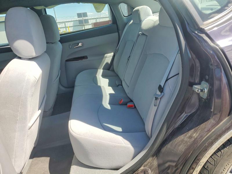Продаж на аукціоні авто 2007 Buick Lacrosse, vin: 2G4WC582871148427, номер лоту: 57486216