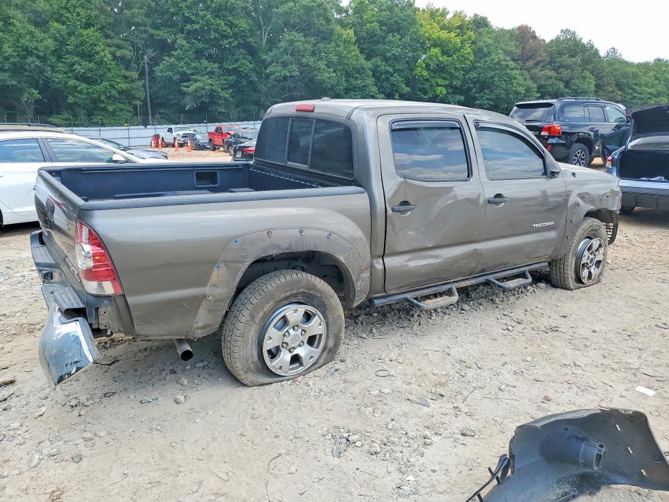 2010 Toyota Tacoma მანქანა იყიდება აუქციონზე, vin: 3TMJU4GN3AM103428, აუქციონის ნომერი: 58942806