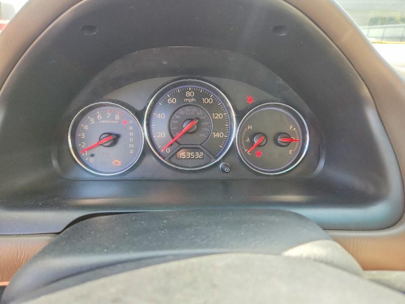 2005 Honda Civic მანქანა იყიდება აუქციონზე, vin: 2HGES26785H544427, აუქციონის ნომერი: 59216366