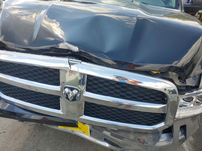 Продажа на аукционе авто 2020 Ram 1500 Classic, vin: 1C6RR6TTXLS133824, номер лота: 59151376