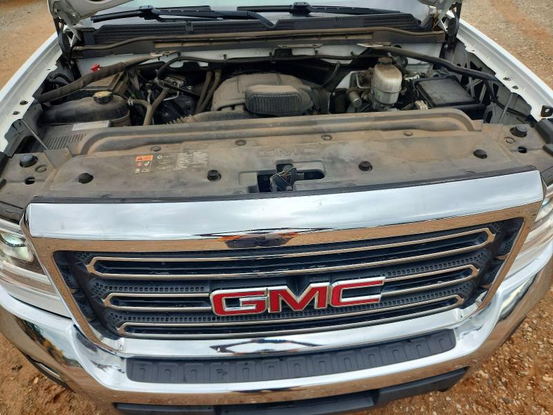 2019 Gmc Sierra მანქანა იყიდება აუქციონზე, vin: 2GT22PEG0K1153678, აუქციონის ნომერი: 57732226