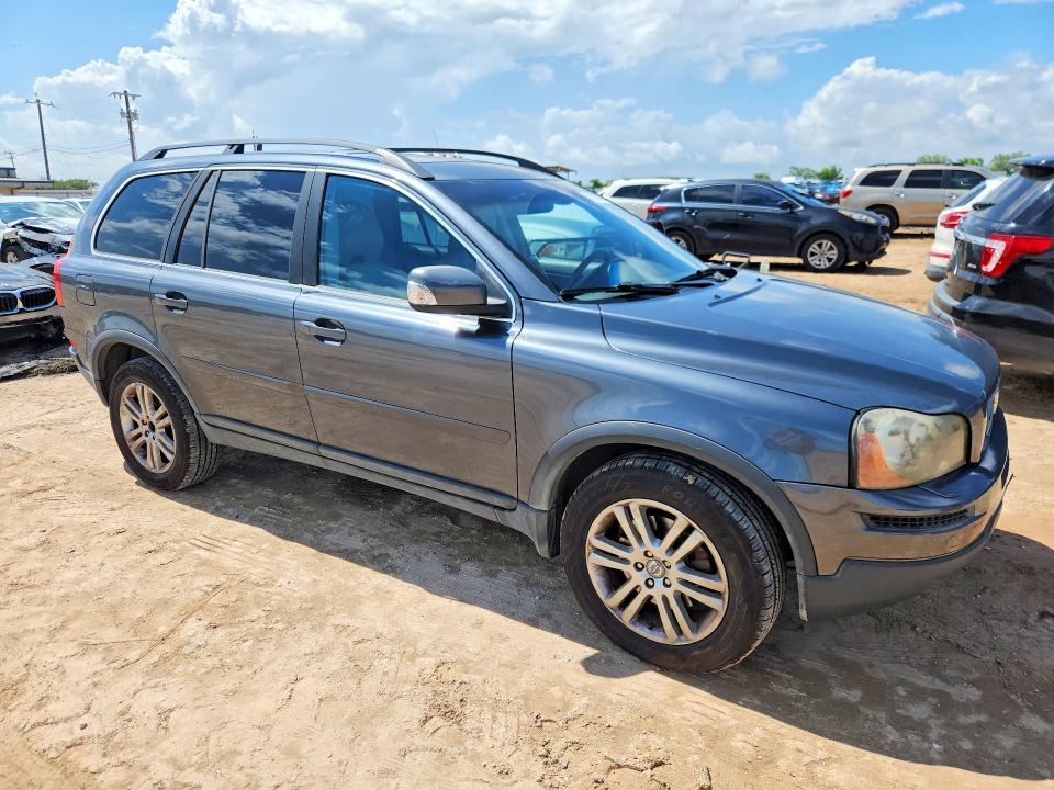 Aukcja sprzedaży 2009 Volvo Xc90, vin: YV4CY982X91513843, numer aukcji: 57209786