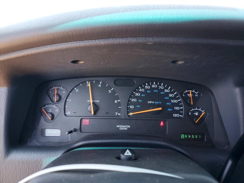 2001 Dodge Durango მანქანა იყიდება აუქციონზე, vin: 1B4HS28N01F566549, აუქციონის ნომერი: 56398976