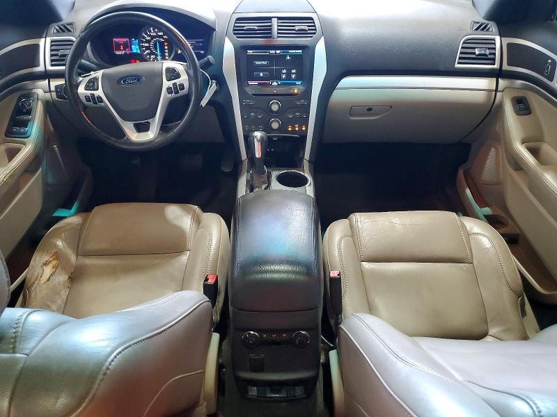 Aukcja sprzedaży 2013 Ford Explorer, vin: 1FM5K8D89DGA35921, numer aukcji: 57111546