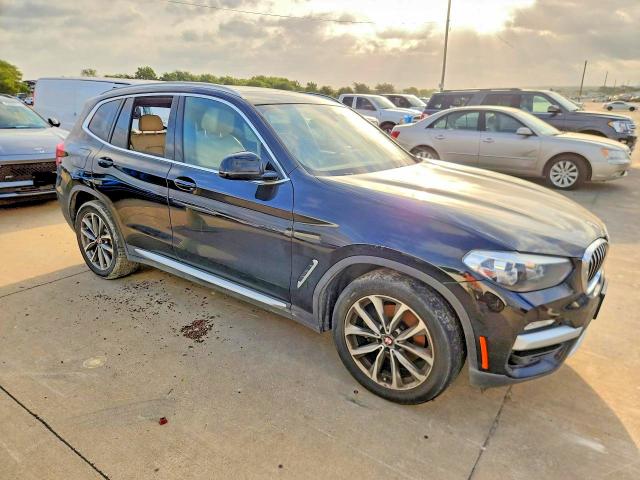 Aukcja sprzedaży 2019 Bmw X3, vin: 5UXTR7C5XKLE97340, numer aukcji: 97684165