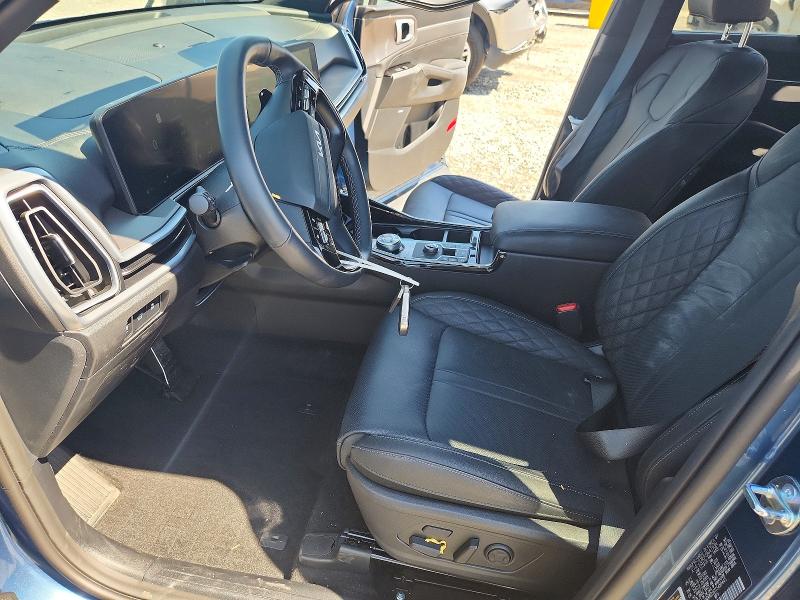 Продаж на аукціоні авто 2026 Kia Sorento, vin: KNDRKDJG1T5450445, номер лоту: 58894246