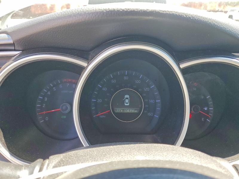 Продажа на аукционе авто 2015 Kia Optima, vin: 5XXGM4A7XFG406932, номер лота: 57911966