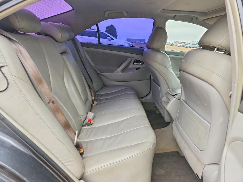 Продаж на аукціоні авто 2007 Toyota Camry, vin: 4T1BE46K57U585912, номер лоту: 54558296