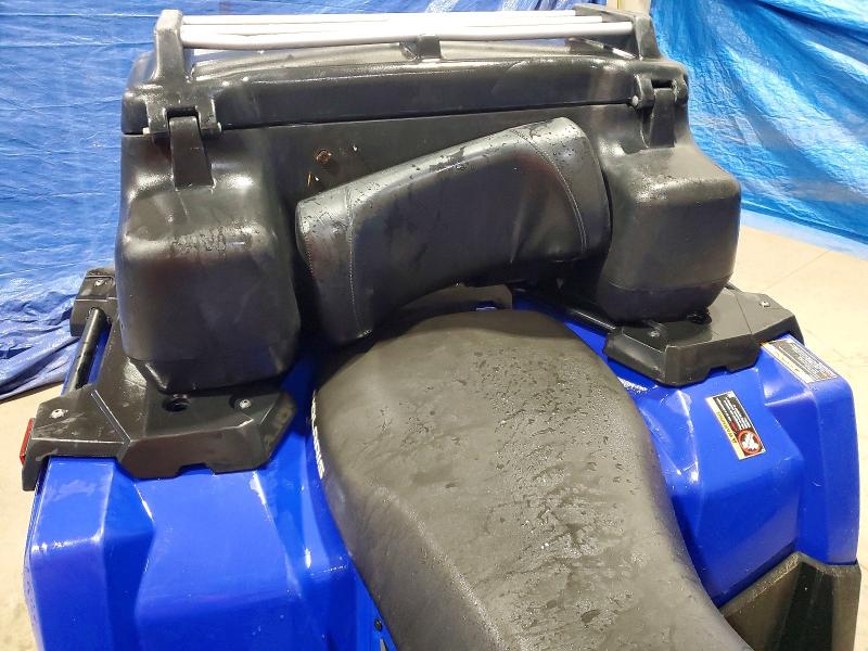 Продаж на аукціоні авто 2020 Polari Sportsman, vin: 4XASEA502LA637647, номер лоту: 57030476