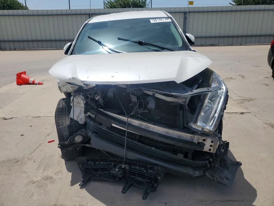 Продажа на аукционе авто 2017 Toyota Highlander, vin: 5TDZZRFH5HS190496, номер лота: 58148176
