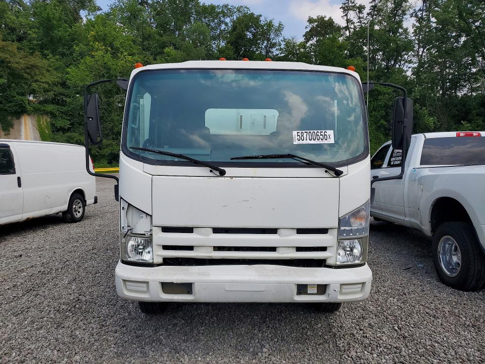 Aukcja sprzedaży 2013 Isuzu Npr Hd, vin: 54DC4W1B1DS800641, numer aukcji: 58700656