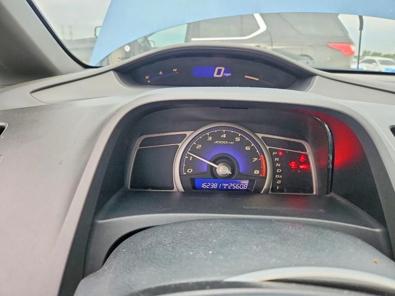 Продаж на аукціоні авто 2006 Honda Civic, vin: 1HGFA16536L031042, номер лоту: 58442816