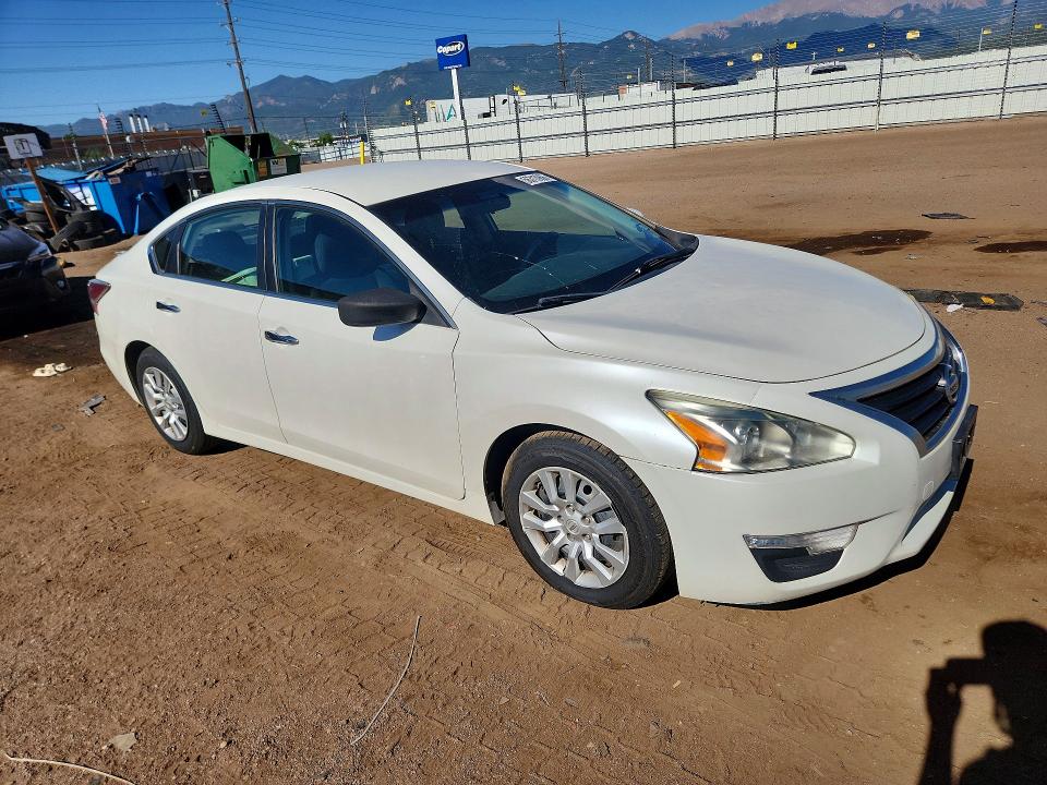 Aukcja sprzedaży 2014 Nissan Altima, vin: 1N4AL3AP0EC148136, numer aukcji: 56313966
