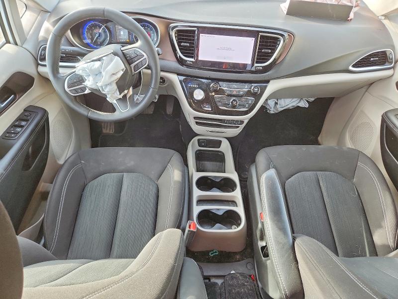 Продаж на аукціоні авто 2024 Chrysler Grand Caravan, vin: 2C4RC1ZG5RR158938, номер лоту: 59094656