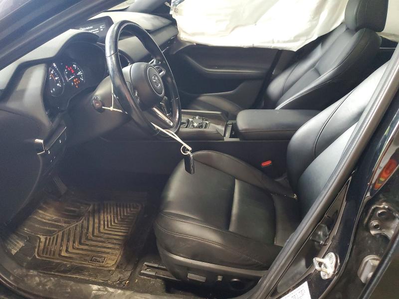 Aukcja sprzedaży 2021 Mazda 3, vin: JM1BPBJYXM1403486, numer aukcji: 56877996
