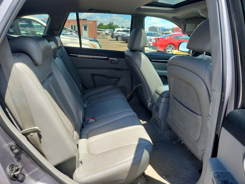 Продаж на аукціоні авто 2007 Hyundai Santa Fe, vin: 5NMSH13E17H066551, номер лоту: 58625406