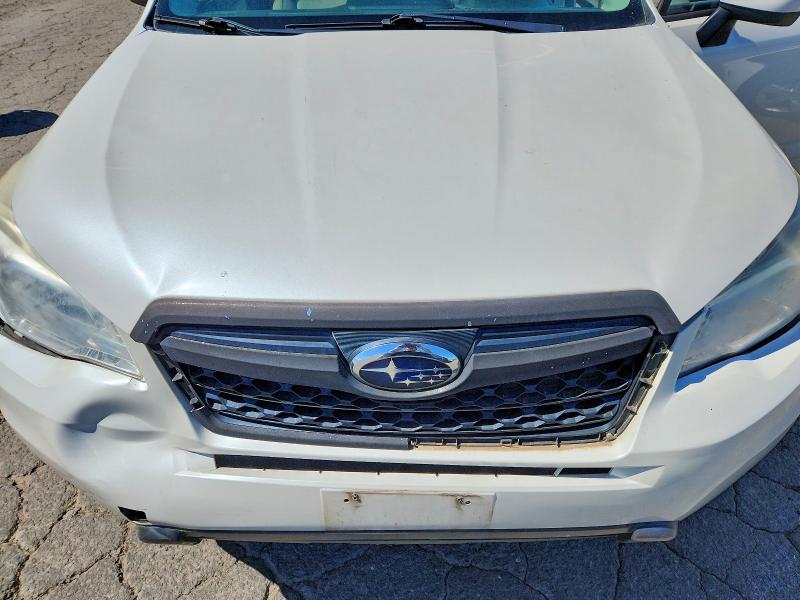 Продаж на аукціоні авто 2015 Subaru Forester, vin: JF2SJADC3FH492244, номер лоту: 57054386